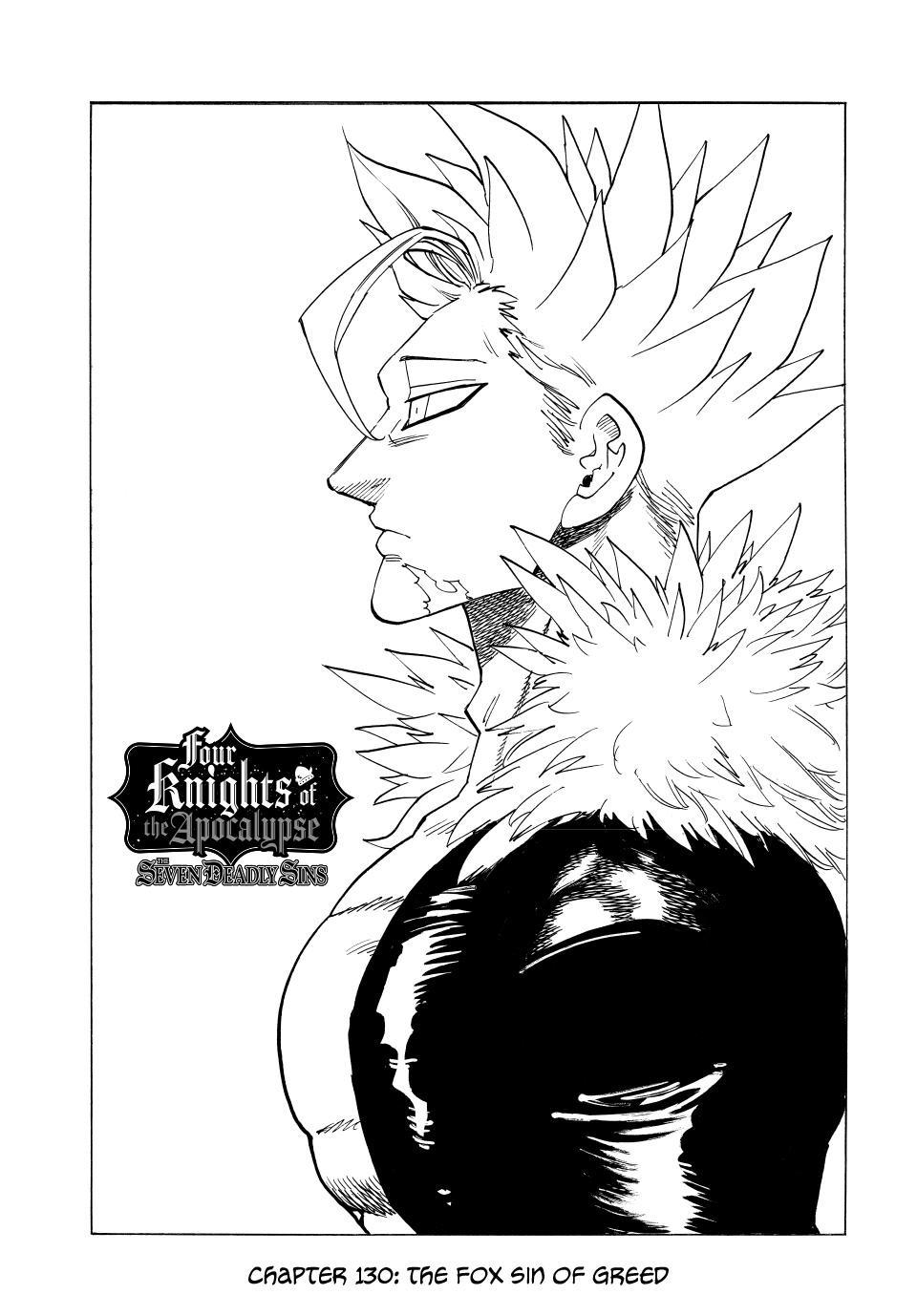 Read Tokyo Revengers Manga Chapter 130 in English Free Online